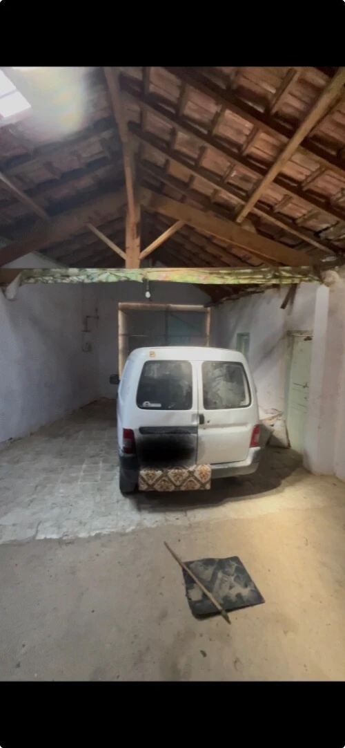 Vente Villa Mascara El bordj