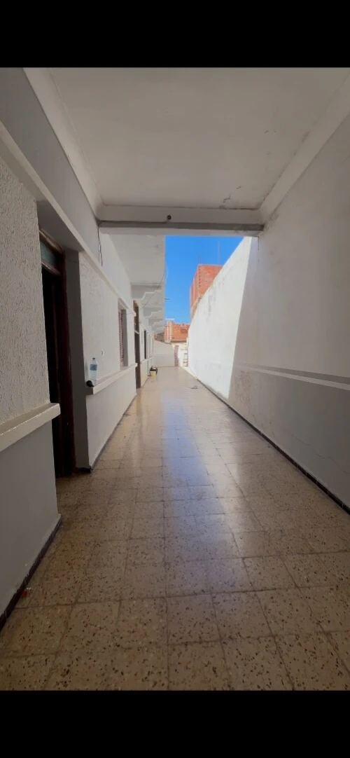 Vente Villa Mascara El bordj