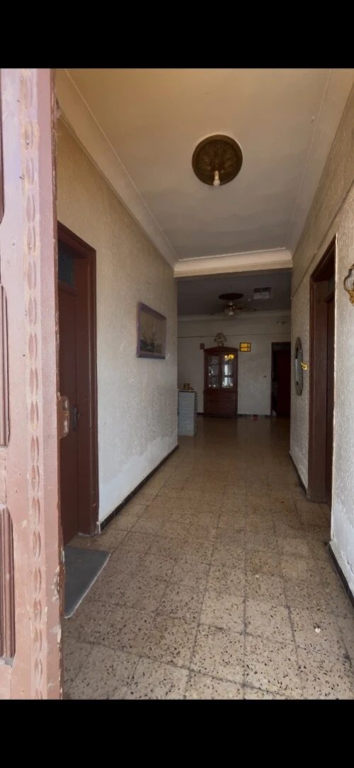 Vente Villa Mascara El bordj