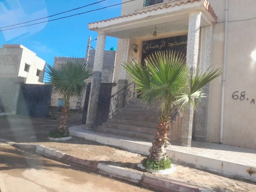 Vente Terrain Oran Boufatis