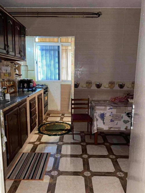 Vente Appartement F3 Guelma Guelma