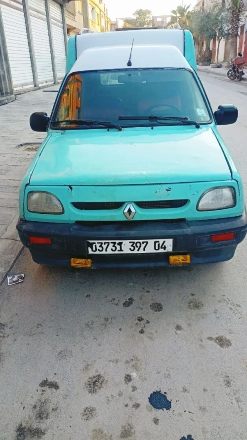 Renault Express 1997 Express