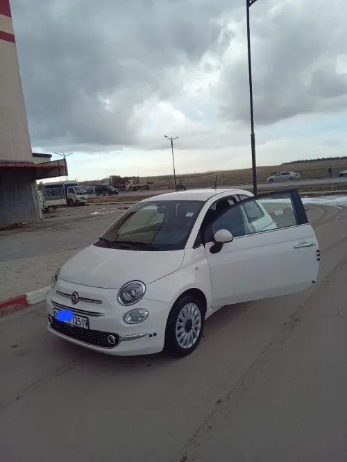 Fiat 500 2025 Dolcevita MIB