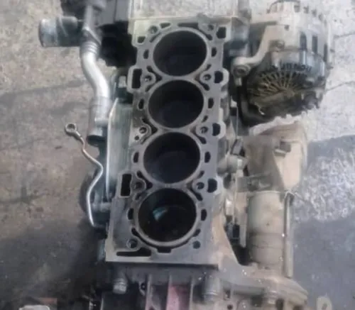 Moteur Opel Astra j 1.6 turbo