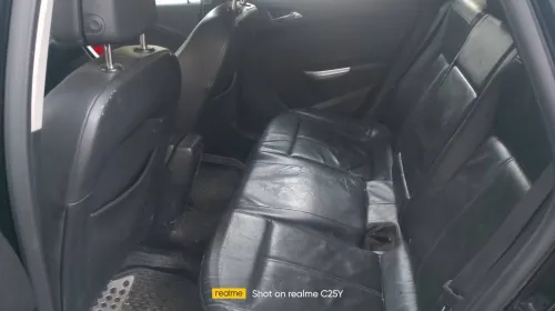 Opel Astra 2011 SPORT