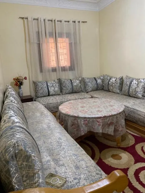 Vente Appartement Aïn Témouchent Ain temouchent