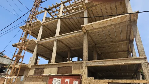 Vente Villa Tipaza Fouka