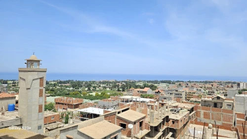 Vente Villa Tipaza Fouka