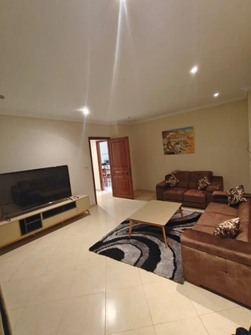 Location Appartement F3 Oran Oran