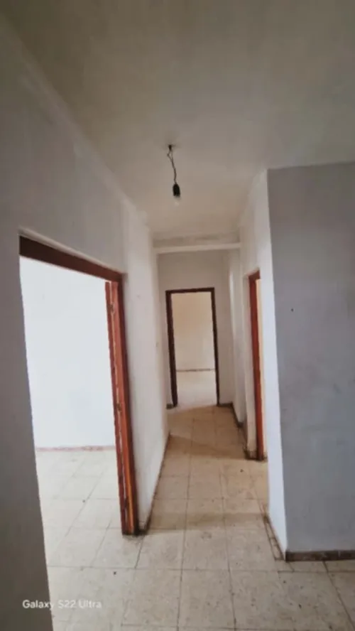 Vente Appartement F3 Guelma Guelma