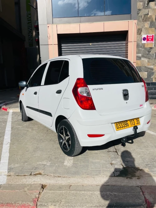 Hyundai i10 2013 GLS