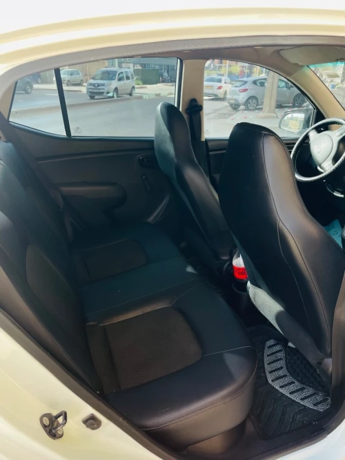 Hyundai i10 2013 GLS