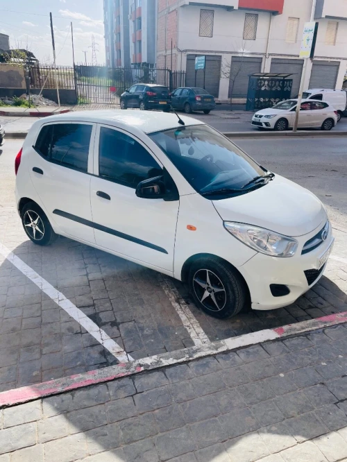 Hyundai i10 2013 GLS