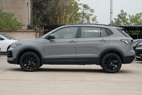 Volkswagen Tahru 2025 Ruixiang