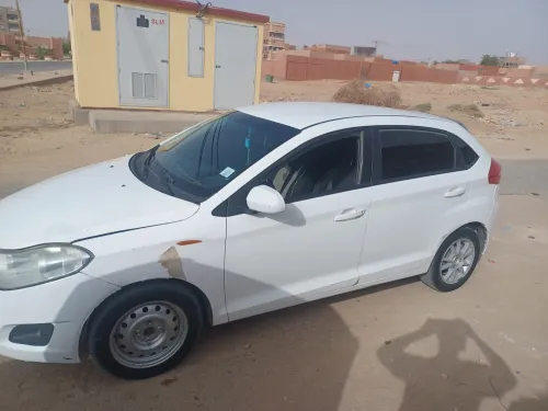 Chery Fulwin 2014 A13A