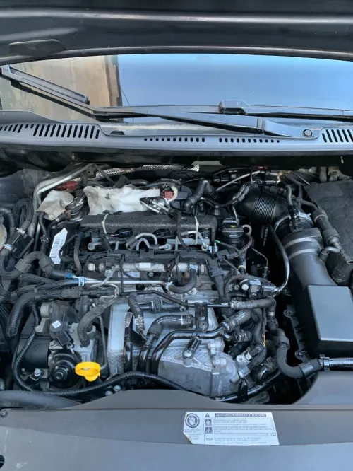 Volkswagen Caddy 2016 Caddy