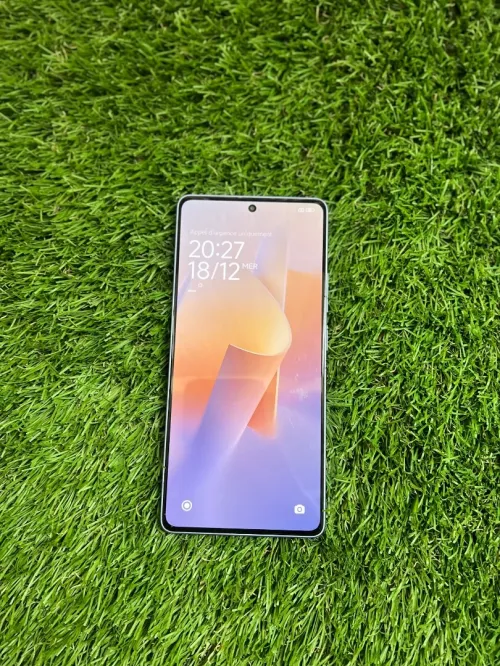 Xiaomi Redmi Note 13pro