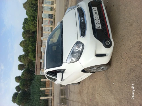 Kia Picanto 2016 Sportline