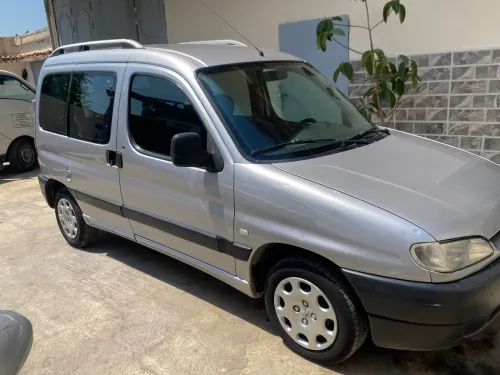 Peugeot Partner 2001 Partner