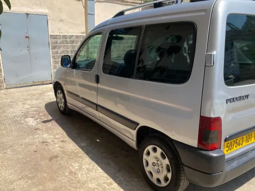 Peugeot Partner 2001 Partner