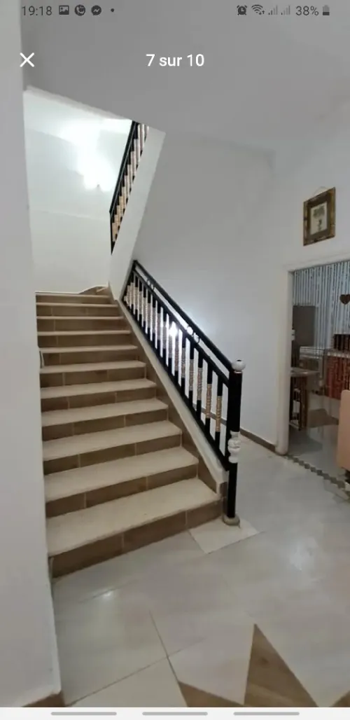 Vente Villa Tlemcen Mansourah