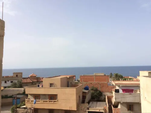 Vente Villa Chlef Sidi abderrahmane