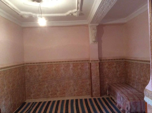 Vente Villa Chlef Sidi abderrahmane