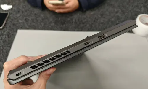 Asus ROG zephyrus g15