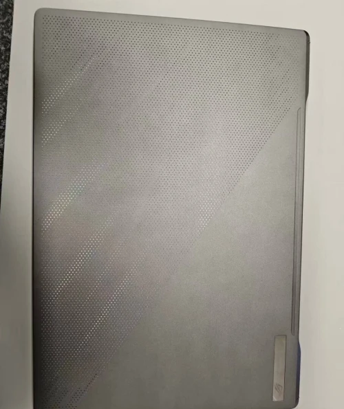Asus ROG zephyrus g15