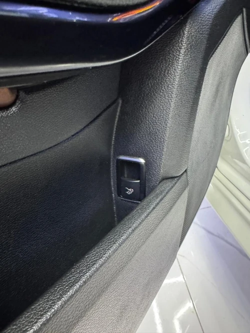 Mercedes Classe E 2011 Classe E