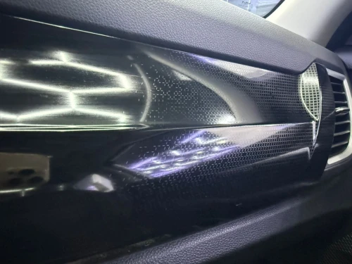 Kia Seltos 2026 LUXURY