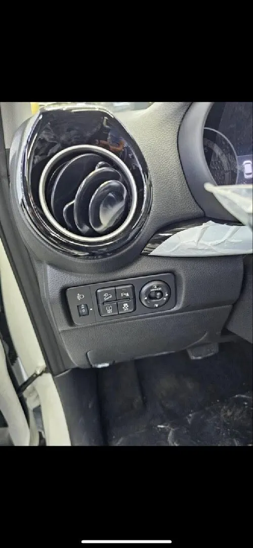 Kia KX1 2025 Full option