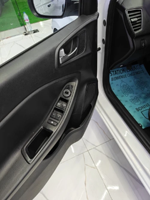 Hyundai i20 2019 Extrême