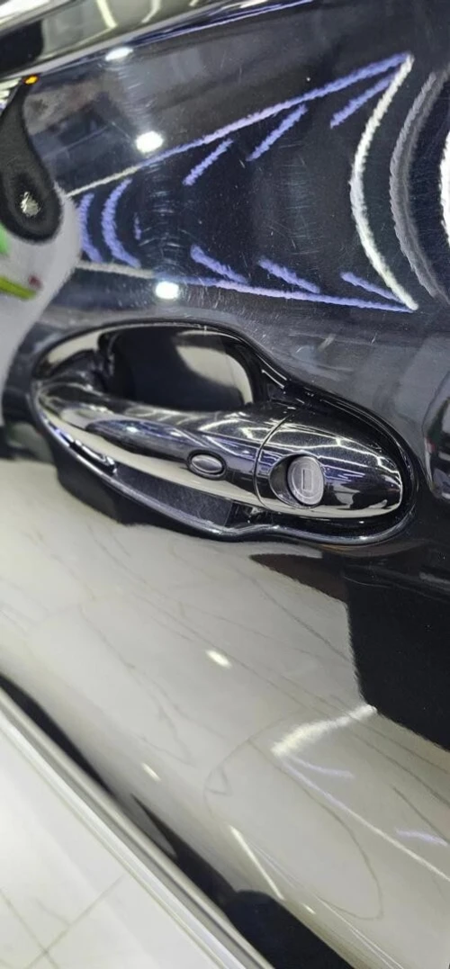 Chery Tiggo 4 pro 2024 Luxury 