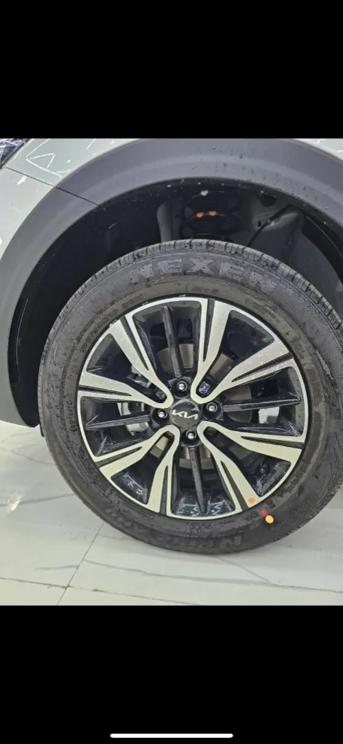 Kia KX1 2026 Full options