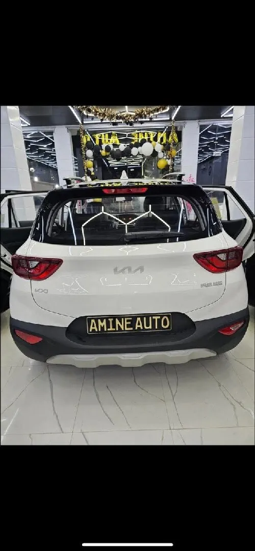Kia KX1 2025 Full option