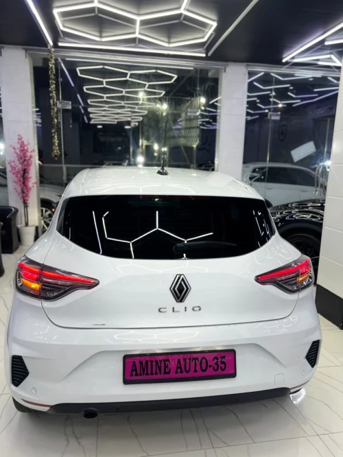 Renault Clio 5  2024 Evolution