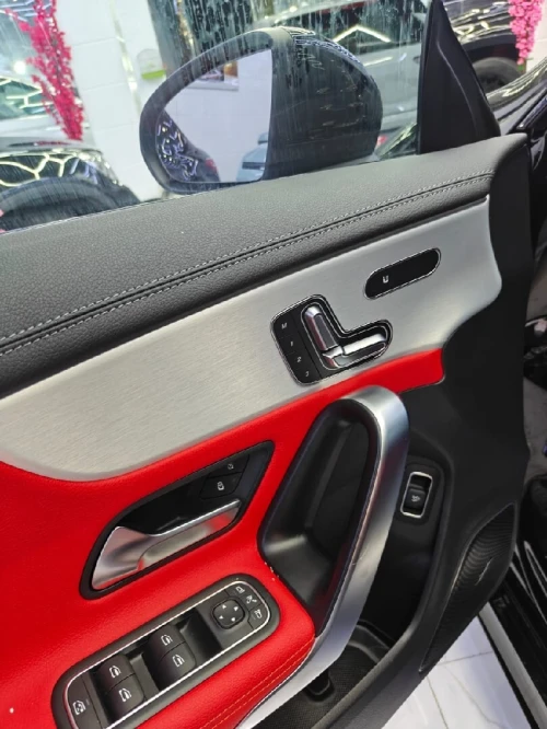 Mercedes CLA 200 2025 AMG