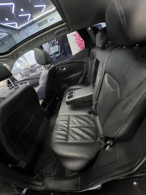 Renault Kadjar 2016 Intens