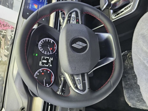 Geely GX3 PRO  2026 Livan x3pro