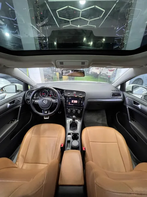 Volkswagen Golf 7 2019 JOIN