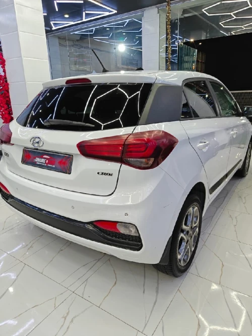 Hyundai i20 2019 Extrême