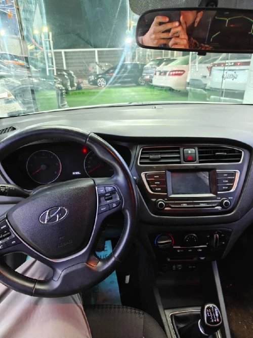 Hyundai i20 2019 Extrême