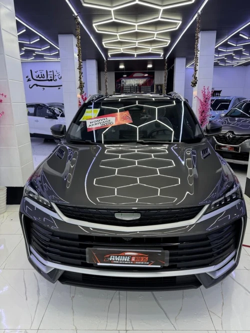 Geely COLRAY 2026 Full option
