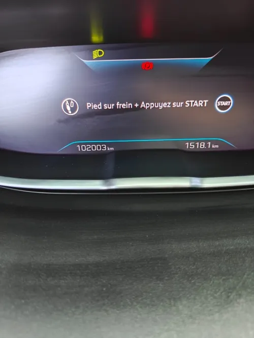 Peugeot 3008 2022 GT 5
