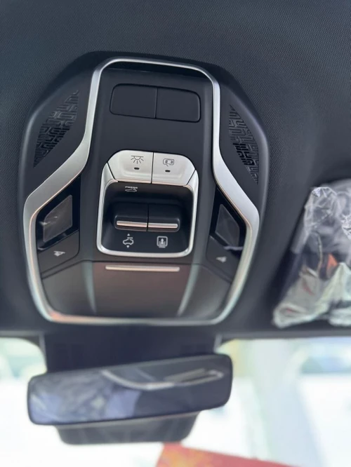 Geely COLRAY 2026 Full option