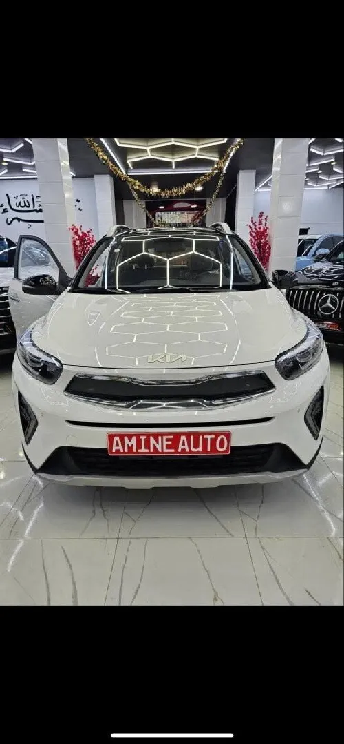 Kia KX1 2025 Full option