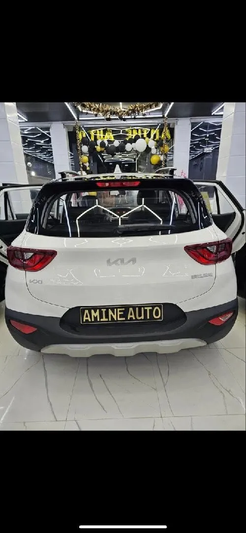 Kia KX1 2025 Full option