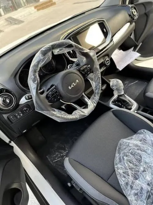 Kia KX1 2026 Full options