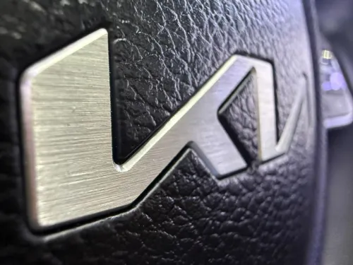 Kia Seltos 2026 LUXURY